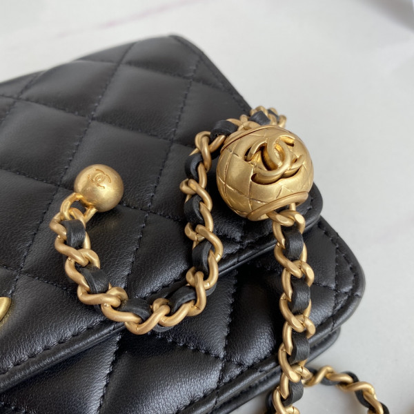 HOT SALE CL CHAIN WALLET