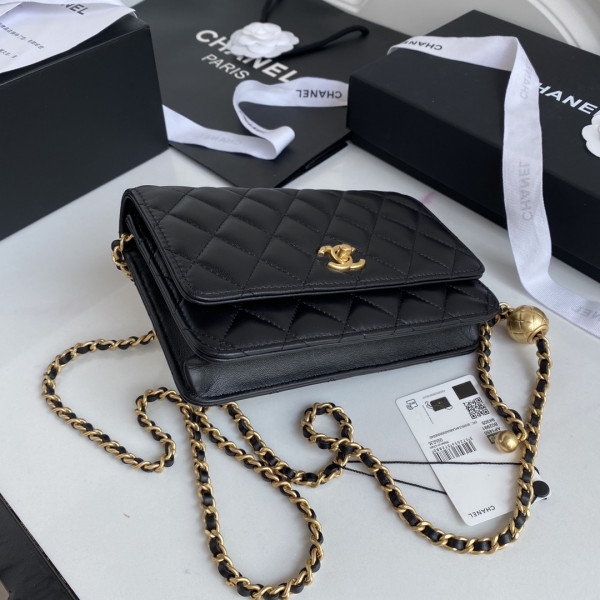 HOT SALE CL CHAIN WALLET