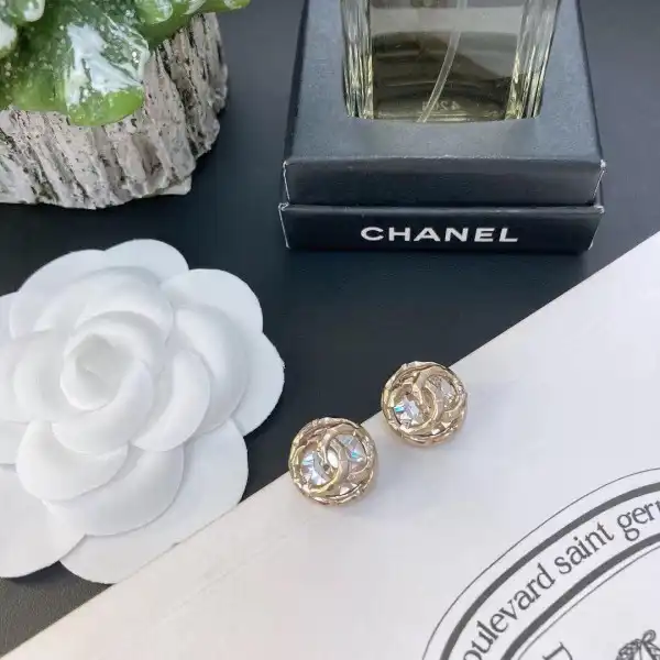 Bagsoffer CL EARRINGS