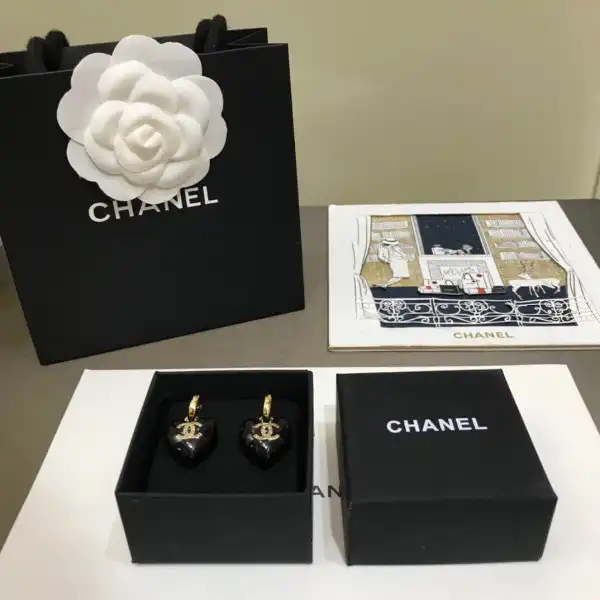 Bagsoffer CL EARRINGS