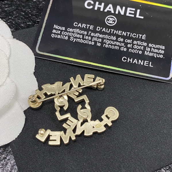 HOT SALE CL BROOCH