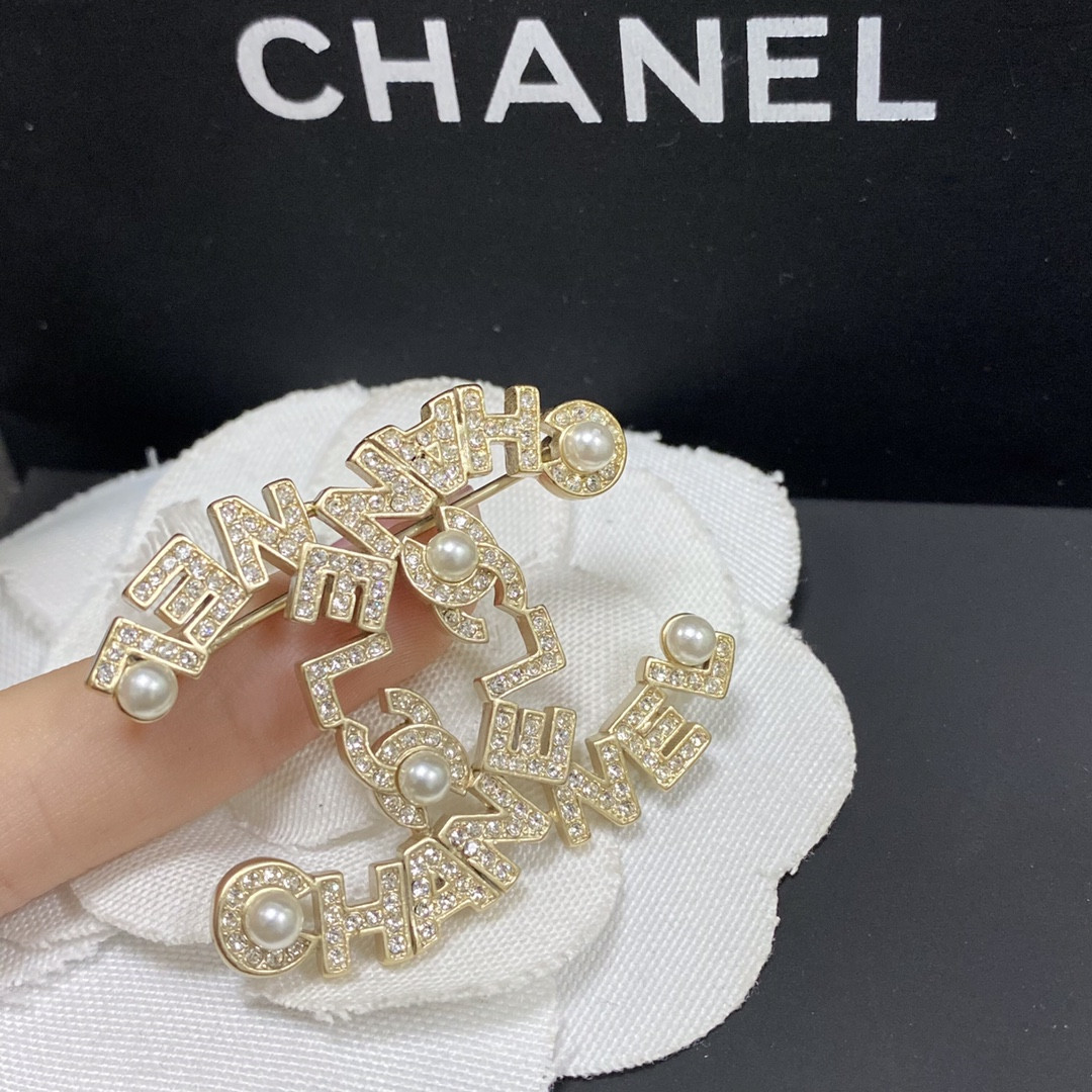 HOT SALE CL BROOCH