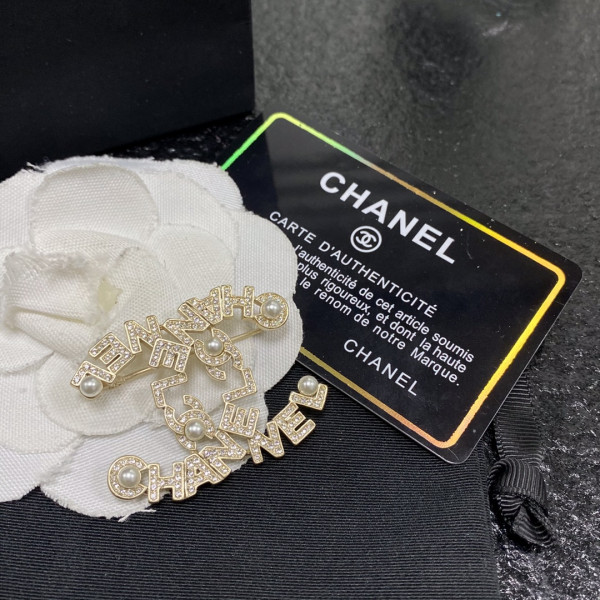 HOT SALE CL BROOCH