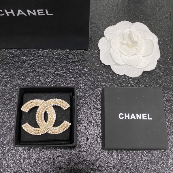 HOT SALE CL BROOCH