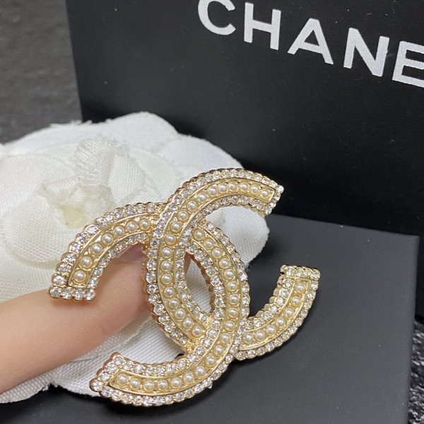 HOT SALE CL BROOCH