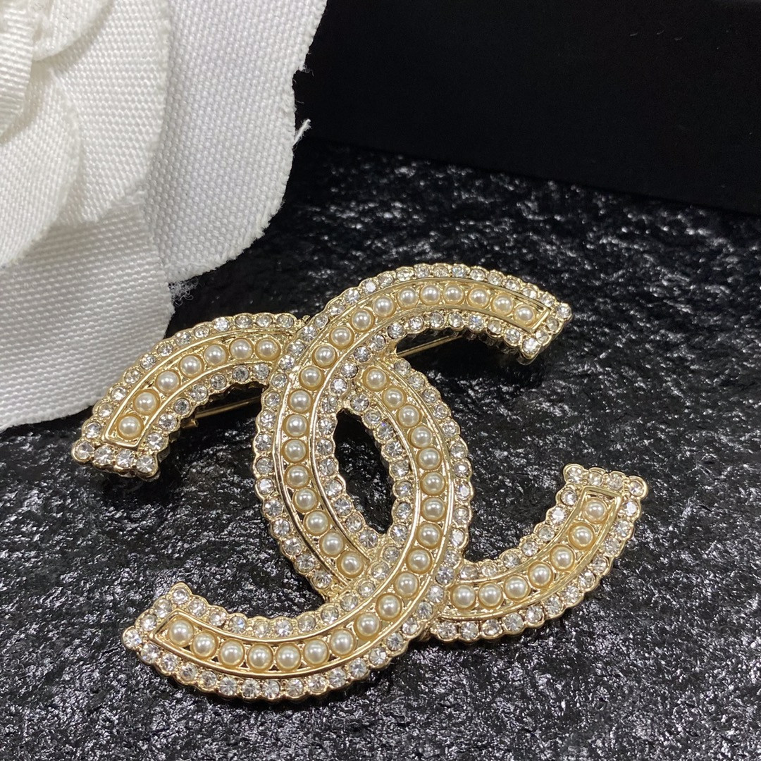 HOT SALE CL BROOCH