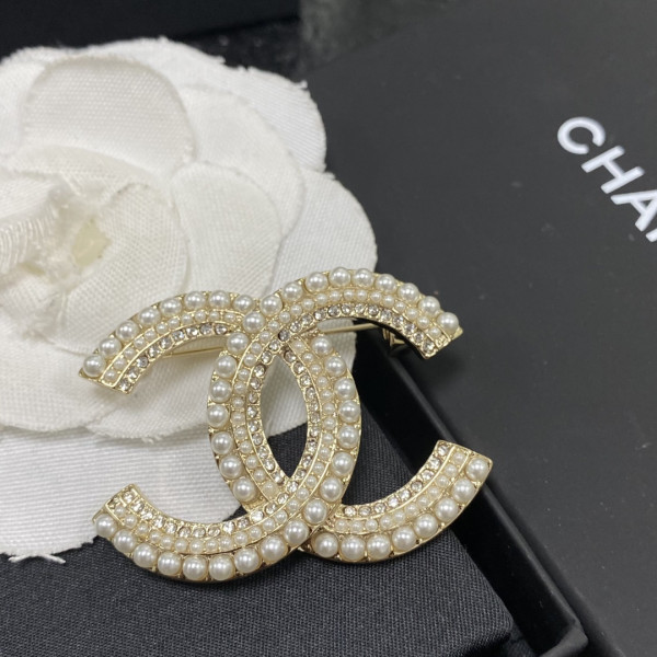 HOT SALE CL BROOCH