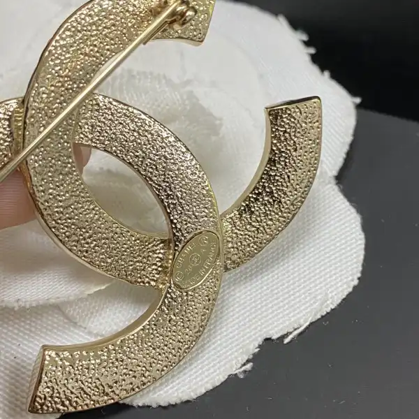 CHANEL BROOCH