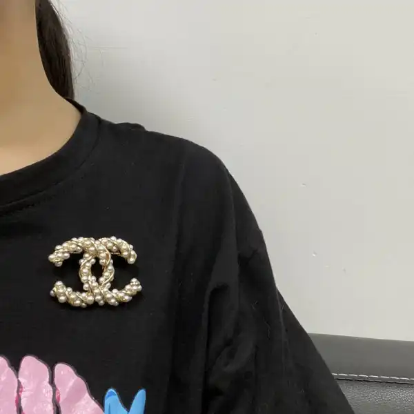 CHANEL BROOCH