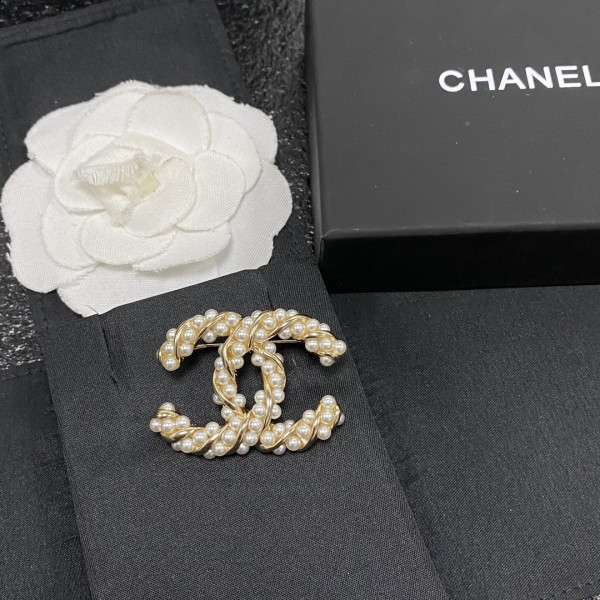 HOT SALE CL BROOCH