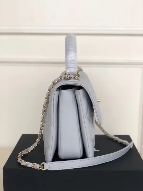 CHANEL TRENDY BAG