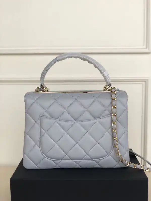 Firstbag Ru CHANEL TRENDY BAG