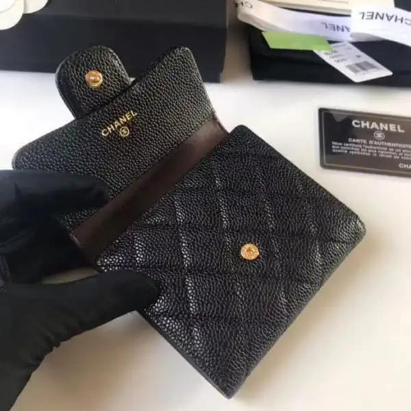 CHANEL WALLET