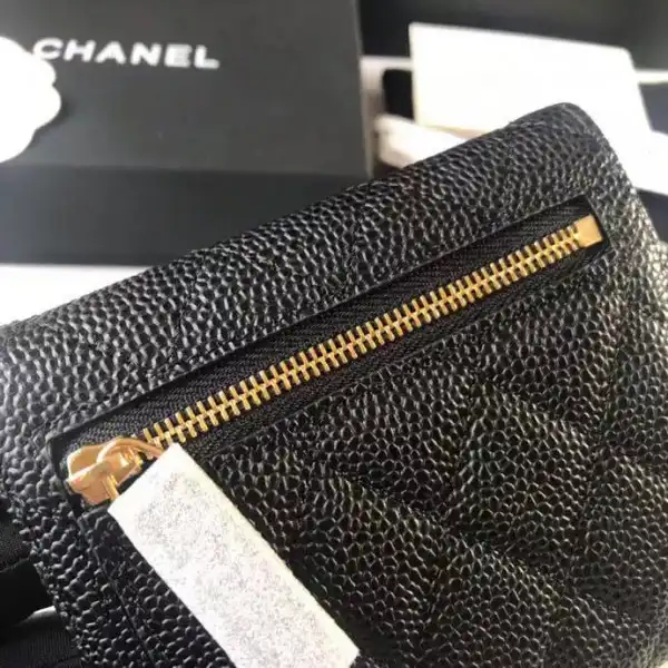 CHANEL WALLET