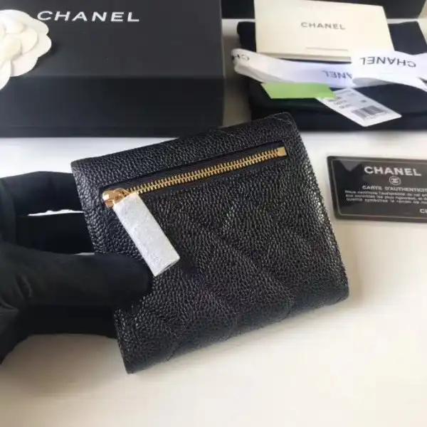 CHANEL WALLET