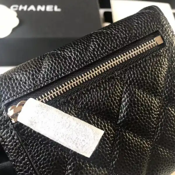 CHANEL WALLET