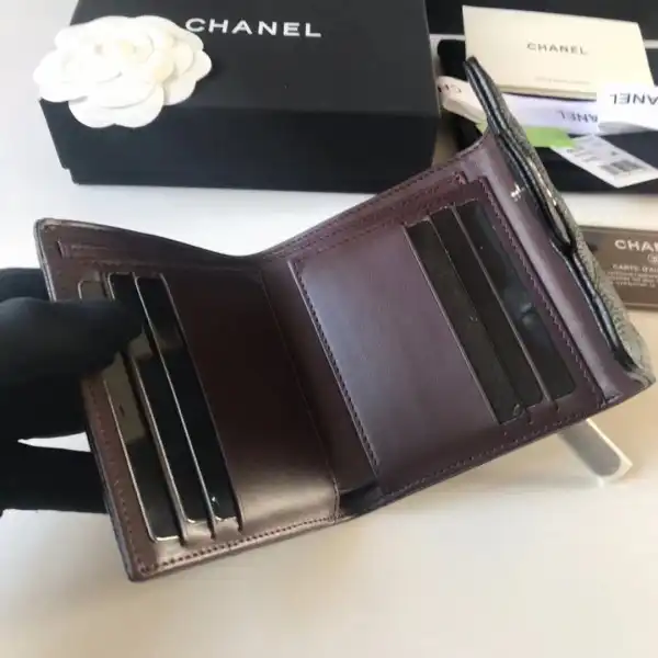 CHANEL WALLET