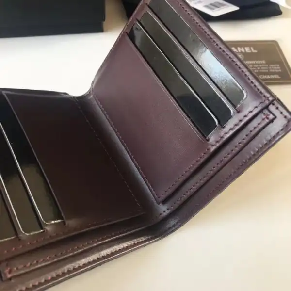 CHANEL WALLET