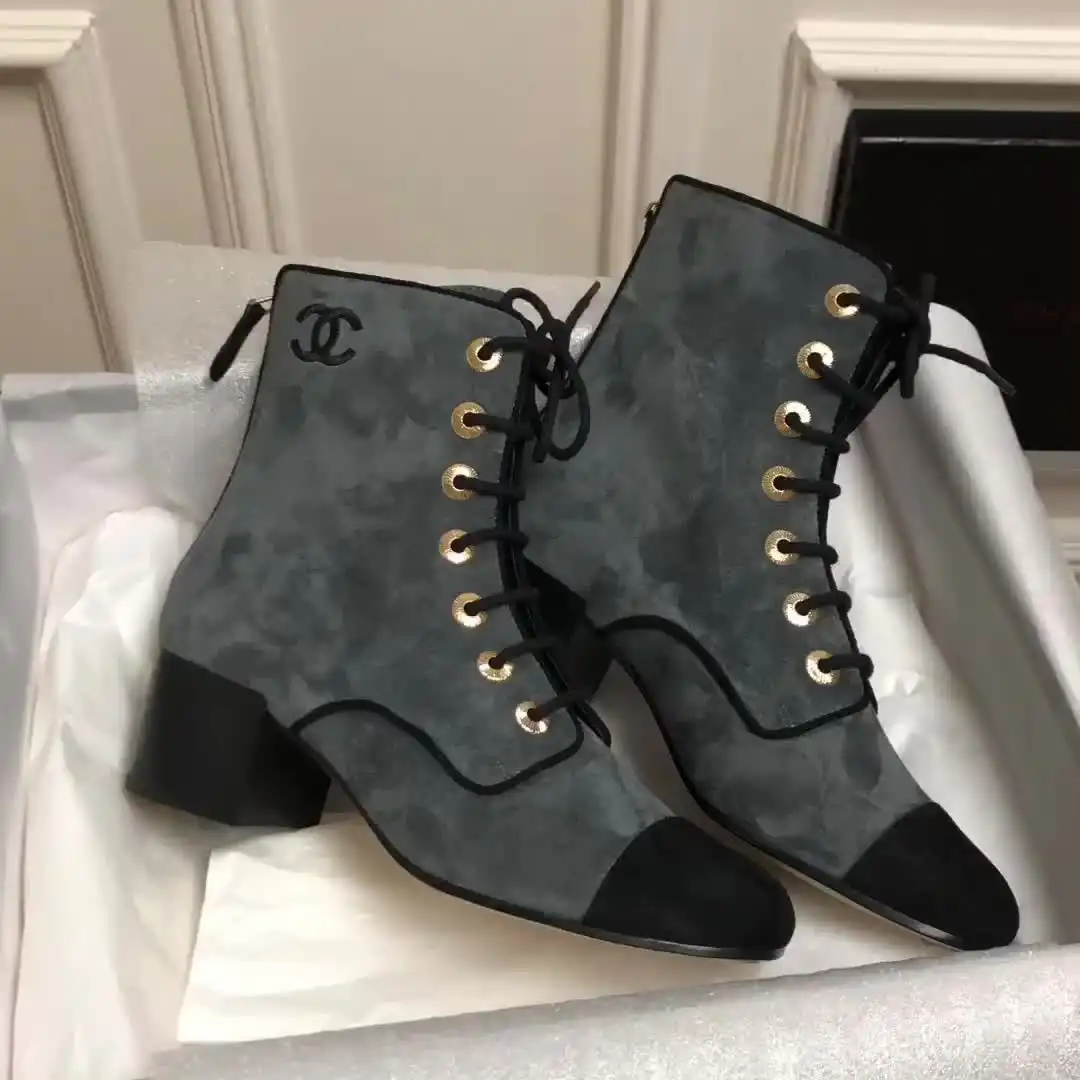 CL BOOTS