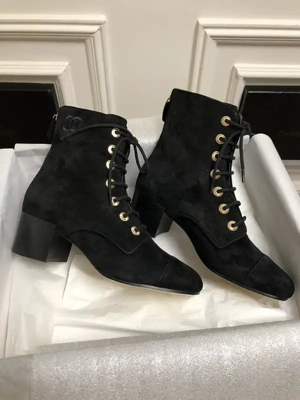 Bagsoffer yupoo CL BOOTS