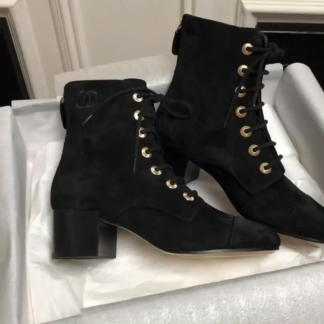 CL BOOTS