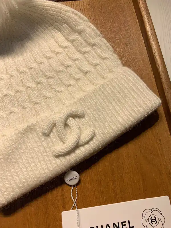 CHANEL HAT