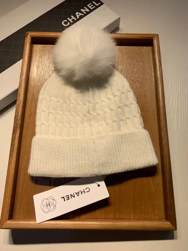 CHANEL HAT