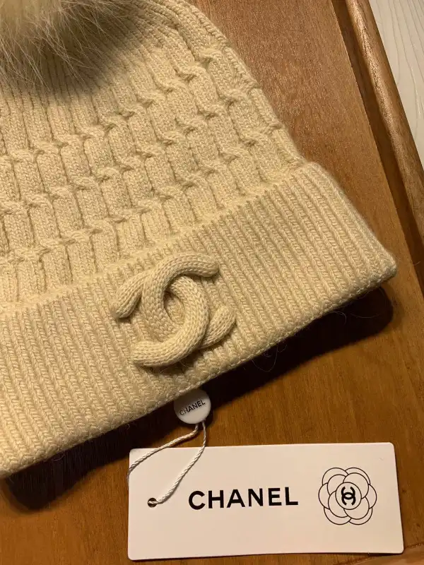 CHANEL HAT