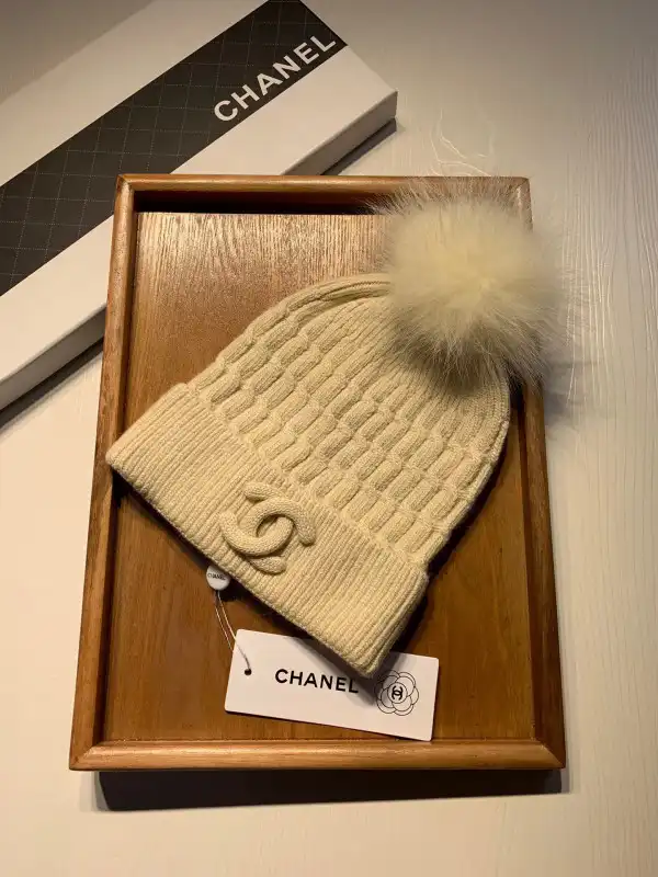 Firstbag Ru CHANEL HAT