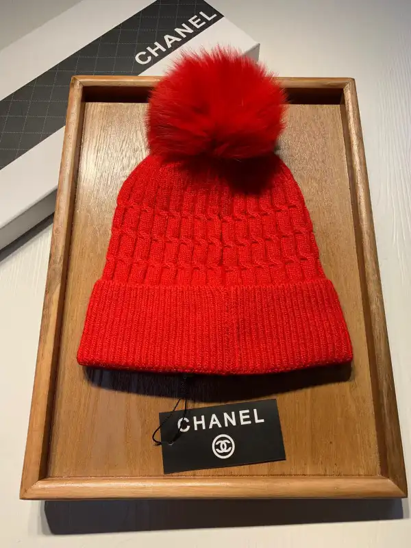 First bag ru CHANEL HAT