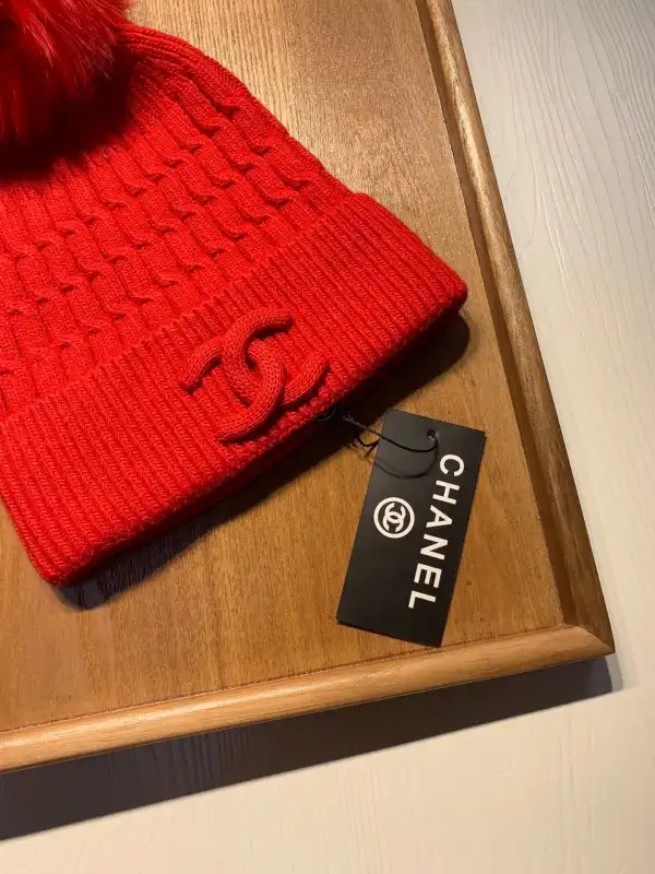 CHANEL HAT