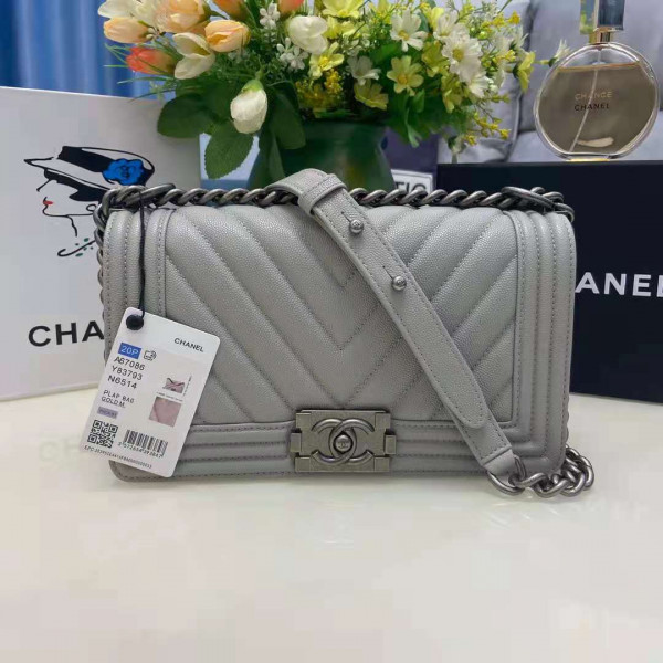 HOT SALE CL BOY BAG 25CM