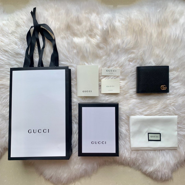 HOT SALE GUCCI WALLET