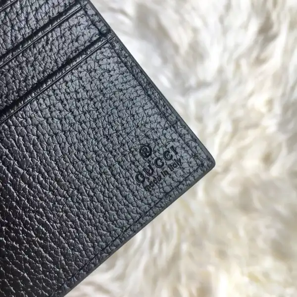 GUCCI WALLET