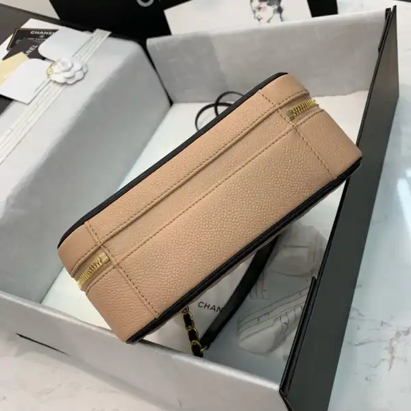 Bagsoffer CL VANITY CASE