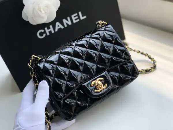 Firstbag Ru CHANEL FLAP BAG 17CM