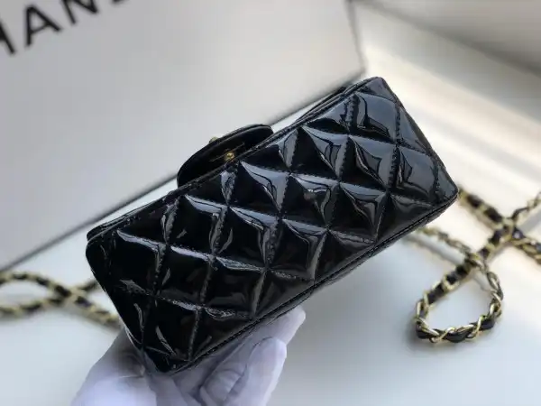 Firstbag Ru CHANEL FLAP BAG 17CM