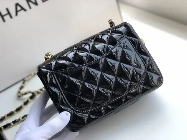 Frstbag ru CHANEL FLAP BAG 17CM