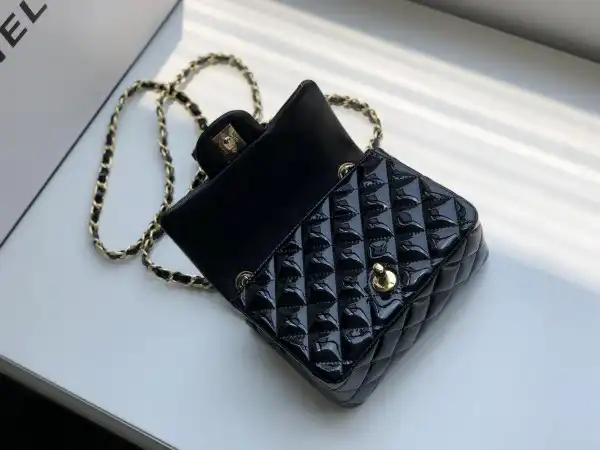 Frstbag ru CHANEL FLAP BAG 17CM