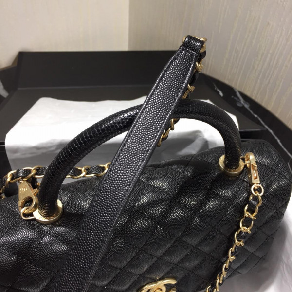 HOT SALE CL Coco Handle Bag