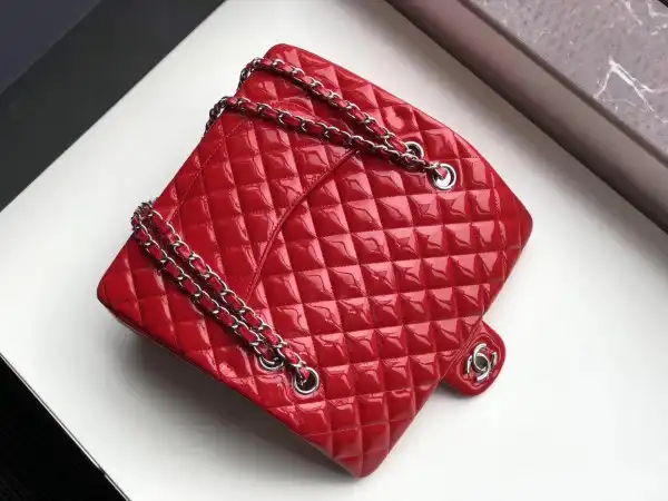 CHANEL FLAP BAG 2.55