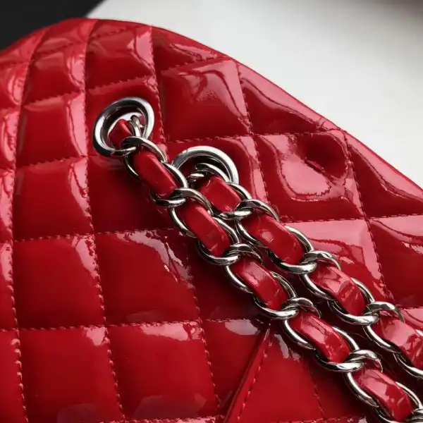 CHANEL FLAP BAG 2.55