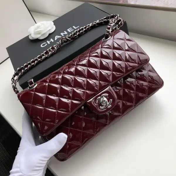 First bag ru CHANEL FLAP BAG 2.55