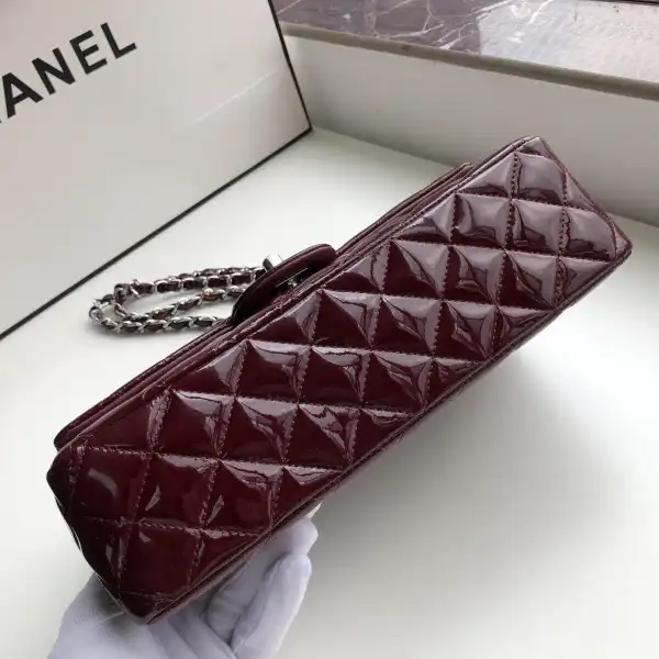 First bag ru CHANEL FLAP BAG 2.55