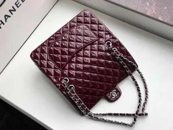 First bag ru CHANEL FLAP BAG 2.55