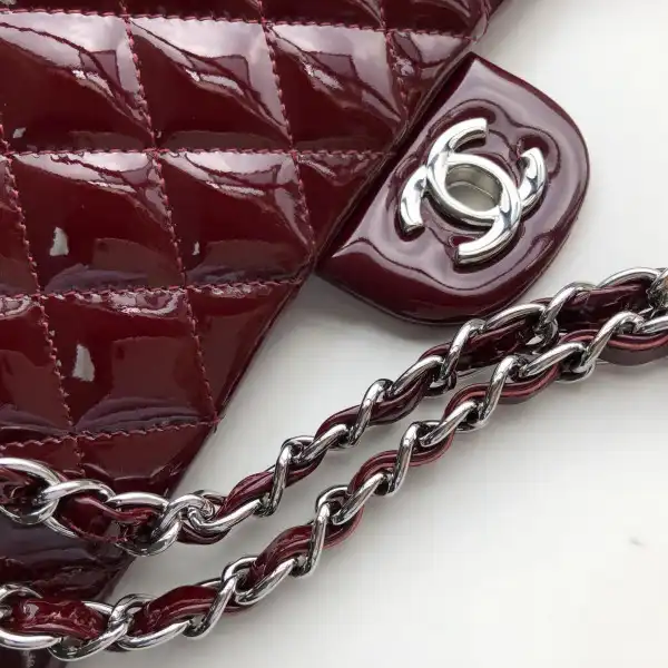 First bag ru CHANEL FLAP BAG 2.55