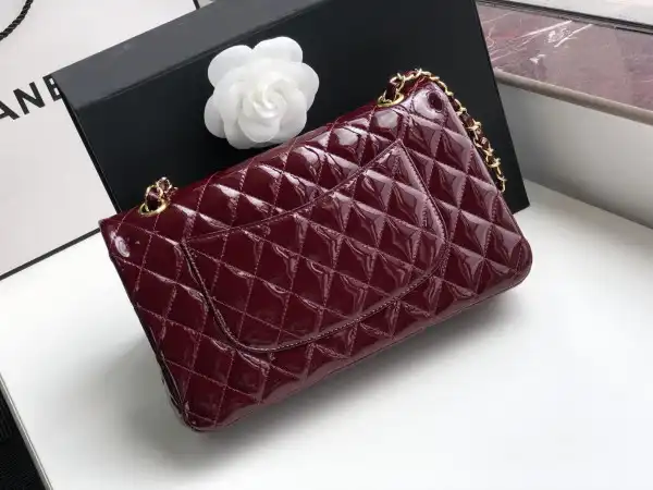 CHANEL FLAP BAG 2.55