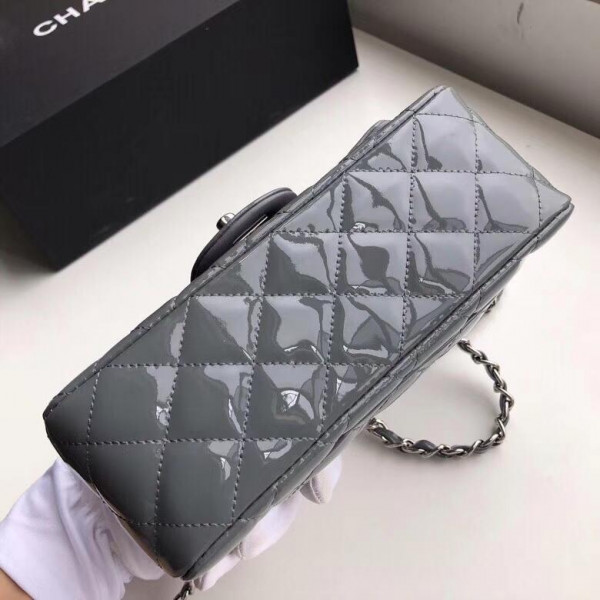 HOT SALE CL FLAP BAG 20CM