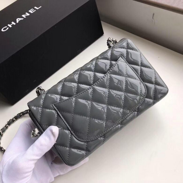 HOT SALE CL FLAP BAG 20CM