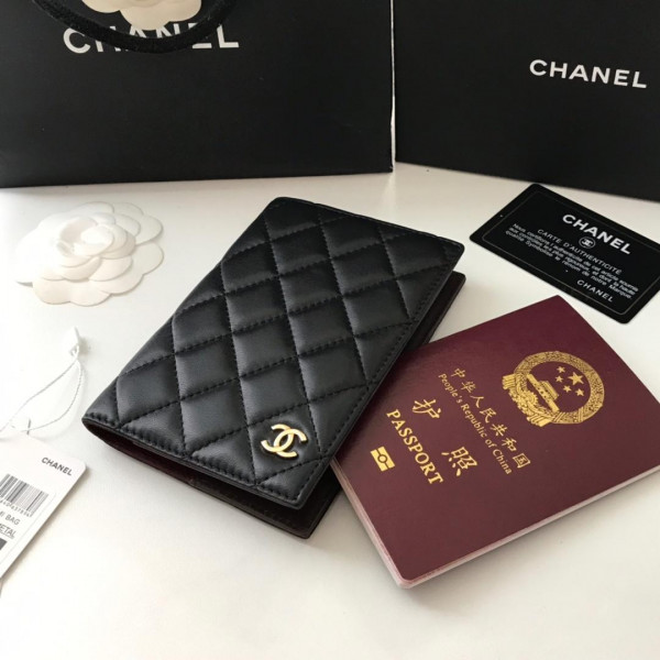 HOT SALE CL PASSPORT HOLDER